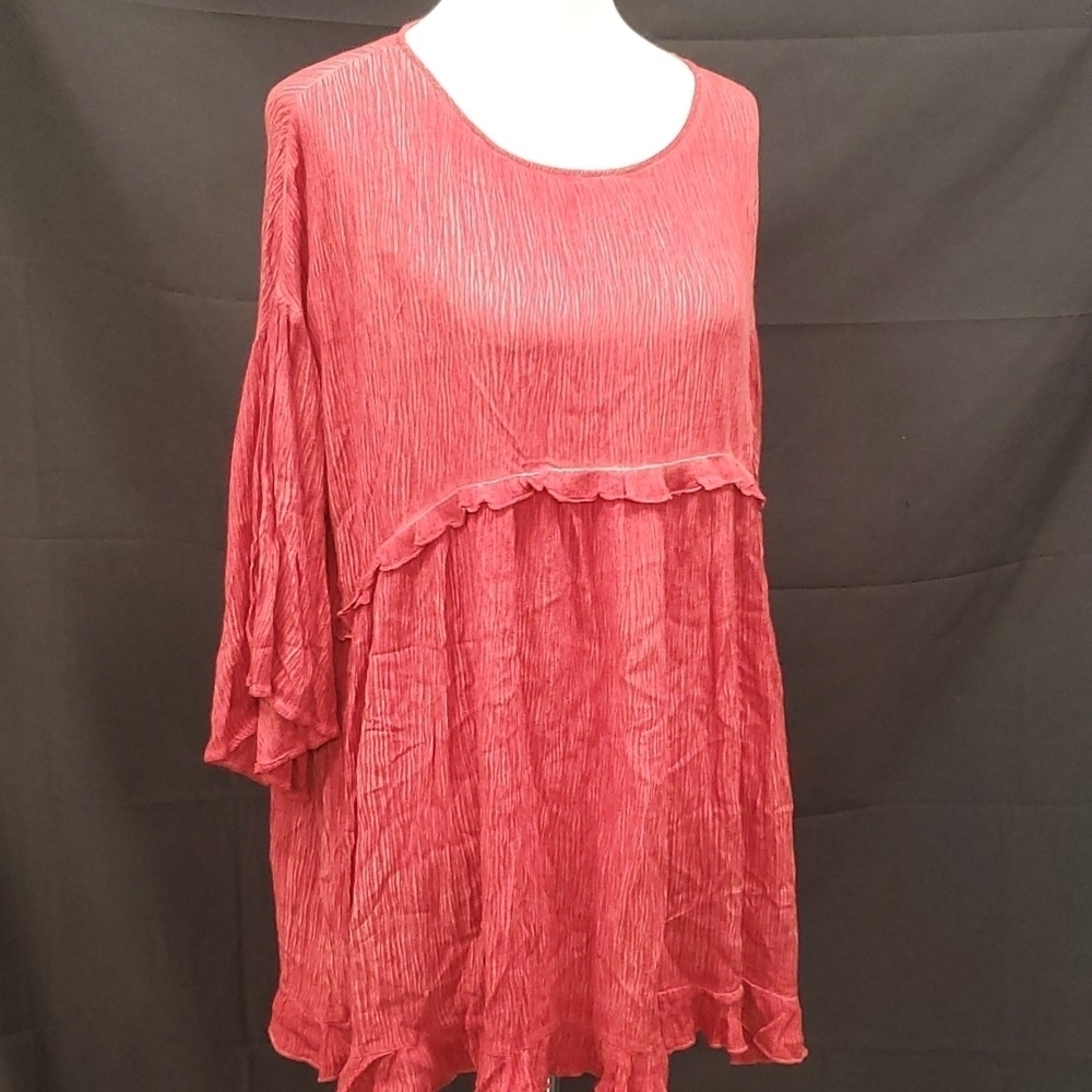 She + Sky Cover-up SZ MD
